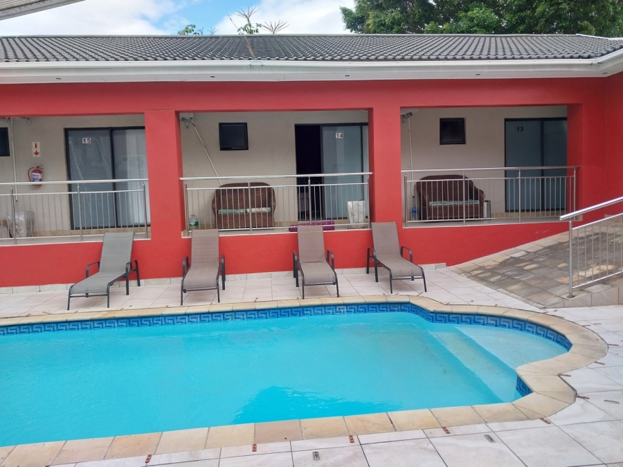 Commercial Property for Sale in Amalinda Eastern Cape